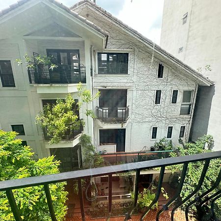 Luxe Paradise Suites Hotel To Ngoc Van Hanoi Luaran gambar
