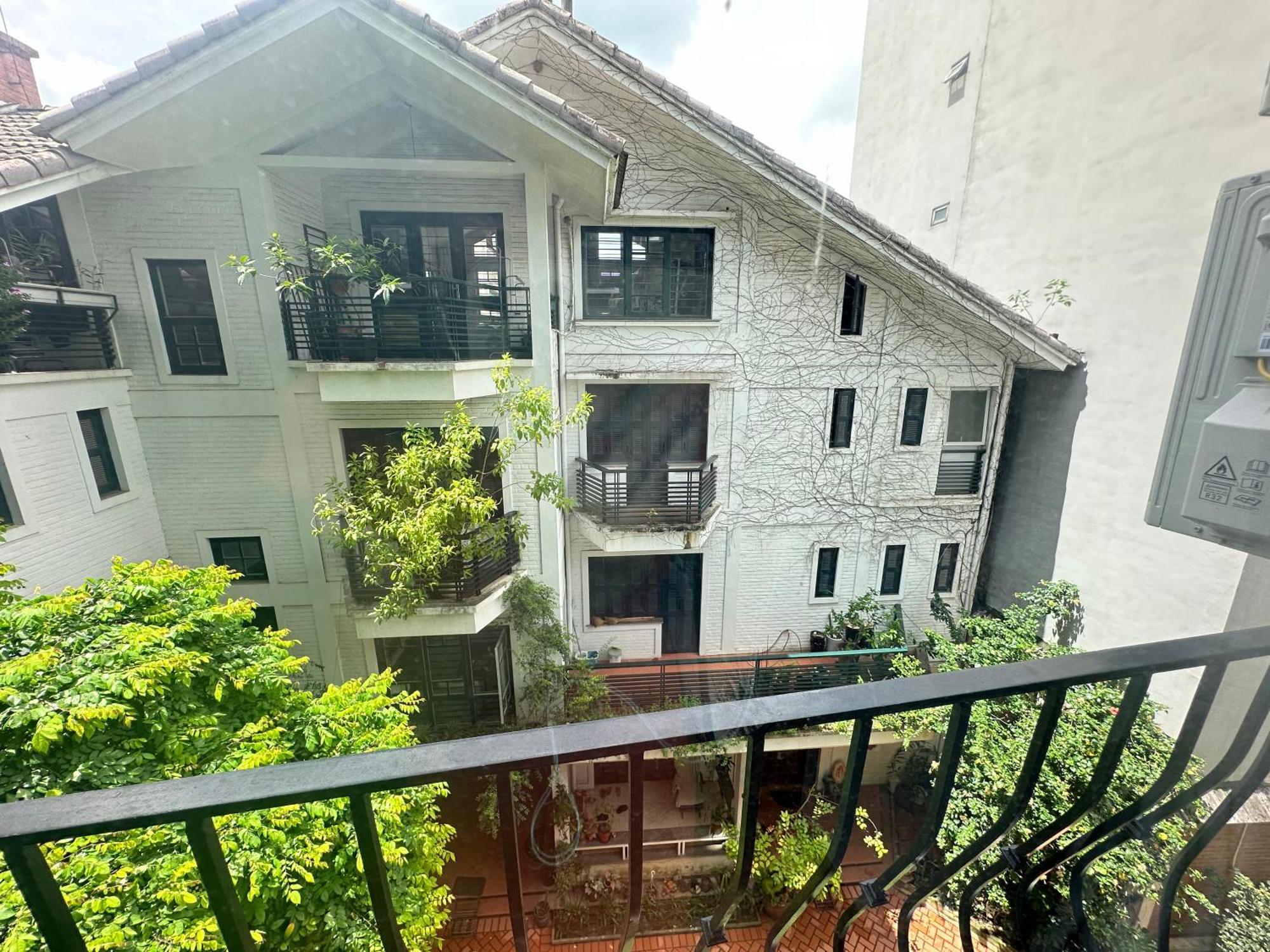 Luxe Paradise Suites Hotel To Ngoc Van Hanoi Luaran gambar